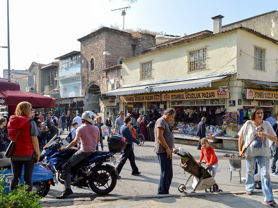 Secrets of Kemeraltı